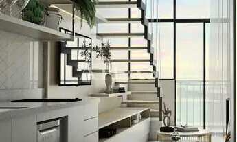 Imagem 12: Flat/Apartamentos, 23-63m2- Centro -- Barra Mansa/RJ