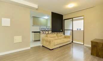 Imagem: Apartamento para locação no Monde Champagnat