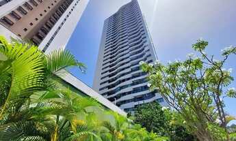 Imagem 2: Apartamento 2 quartos - Boa Viagem