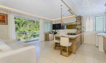 Imagem 2: Apartamento em Praia Mansa - Matinhos