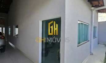 Imagem 6: Casa à venda, 184 m² por R$ 598.000,00 - Residencial Caraíbas - Aparecida de Goiânia/GO