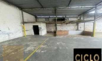 Imagem 6: Terreno, 963 m² - venda por R$ 3.200.000 ou aluguel por R$ 11.600/mês - Carrão - São Paulo