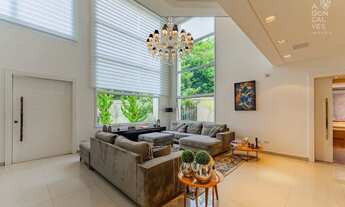 Imagem 5: Casa em Condomínio no Plaza Mayor, 03 Suítes, 04 Vagas, Santa Felicidade, Curitiba