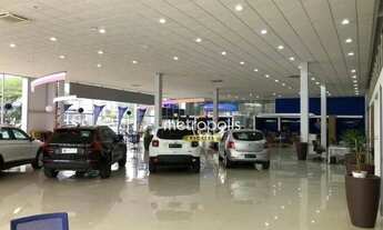 Imagem 4: Salão para alugar, 3496 m² por R$ 252.453,15/mês - Vila Baeta Neves - São Bernardo do Camp