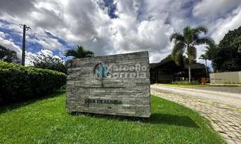 Imagem 7: Casa de 333m² no Condomínio Luar de Aldeia, Aldeia