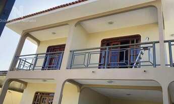 Imagem 2: Lindo sobrado espaçoso com 380 m² de lote e 240 m² de área construída!