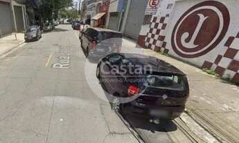 Imagem 5: Terreno Residencial em Mooca