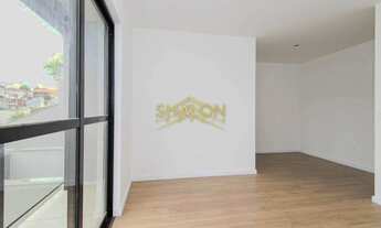 Imagem 7: Seu Espaço Privativo no Boa Vista - Sobrado com Excelente Custo-Benefício