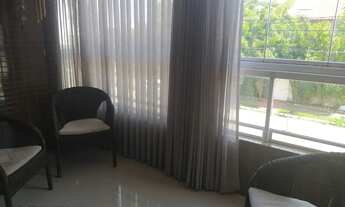 Imagem 2: Apartamento para venda tem 98 metros quadrados com 3 quartos em Intermares - Cabedelo - PB