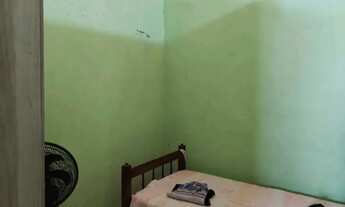 Imagem 6: Casa na Vila Embratel