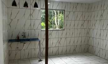 Imagem 2: Casa dois quartos ao lado do parque shopping Campo Grande