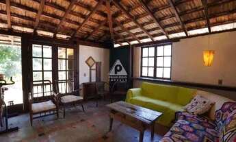 Imagem 2: Apartamento Excelente, quatro quartos, duplex, cristo redentor, área externa, amplo