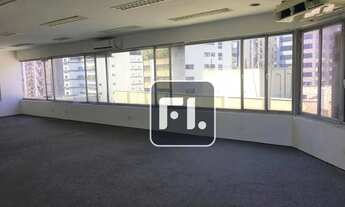 Imagem 2: Conjunto, 200 m² - venda por R$ 3.000.000,00 ou aluguel por R$ 20.925,00/mês - Itaim Bibi