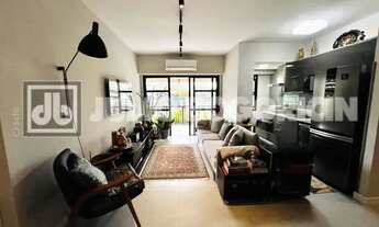 Imagem 6: Apartamento à venda 2 quartos, varanda, reformado, 1 vaga, four seasons, Barra da Tijuca