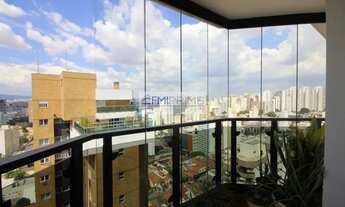 Imagem 6: COBERTURA DUPLEX COM 254 M2, 4 DORMITÓRIOS E LAZER EM PERDIZES..