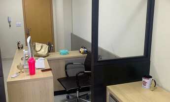 Imagem 2: Sala Comercial E-Business