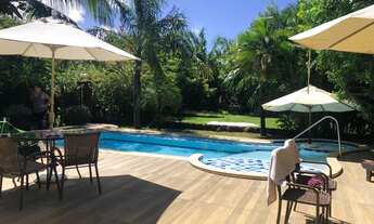 Imagem 3: CASA DE LOCAÇÃO TEMPORADA EM PRAIA DO FORTE