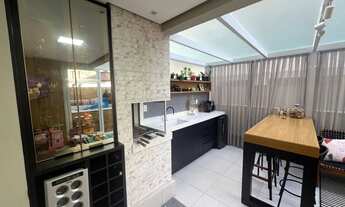 Imagem 2: Apartamento Garden mobiliado - Campinas