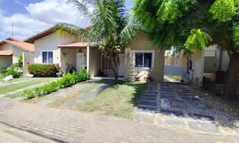 Imagem: Casa Plana à venda Condomínio Residencial