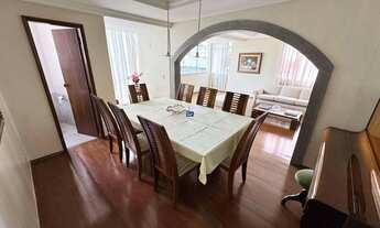 Imagem 5: Cobertura, 4 quartos, 1 suite, 3 vagas