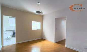 Imagem 2: Apartamento com 2 dormitórios à venda, 80 m² por R$ 369.000,00 - Aclimação - São Paulo/SP