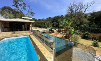 Imagem 10: Área de Lazer Para Vender no bairro Colonial em Contagem