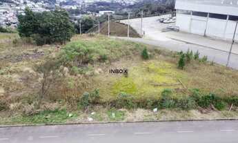 Imagem 2: INBOX CIA IMOBILIÁRIA VENDE - Terreno em Garibaldi