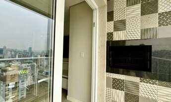 Imagem 7: Lindo Apartamento em andar alto no Centro de Novo Hamburgo - exclusividade! REF: 3588