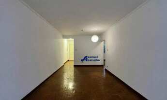 Imagem 7: Excelente apartamento para Locação, 2 Dormitórios, 75 m², Próximo a Av. Sumaré SP