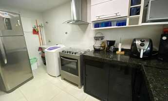 Imagem: Apartamento para temporada na Praia grande