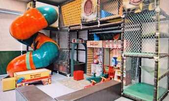 Imagem: Buffet Infantil e Adulto Zona Sul - BF-393