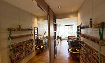 Imagem 7: Apartamento 3 Quartos para Venda em Salvador, Horto Florestal, 3 dormitórios, 1 suíte, 3 b