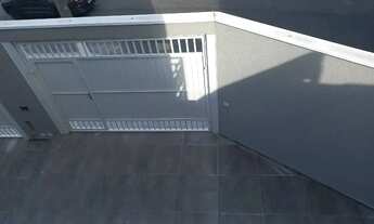 Imagem 3: Sobrado para venda possui 89 metros quadrados com 3 quartos em Bela Vista - Osasco - SP