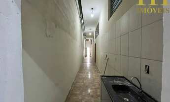 Imagem 7: Ponto Comercial no Parque Residencial Flamboyant