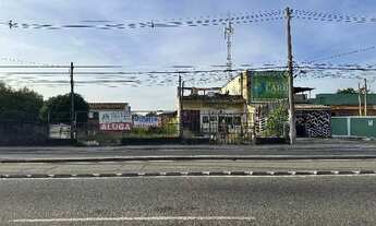 Imagem 2: Imperdível alugo 2 terrenos centro Cp°. Grande com 528m²