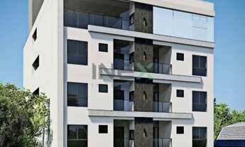 Imagem 4: APARTAMENTO NOVO COM SUÍTE E ELEVADOR NO AREIAS!!