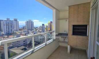 Imagem 4: Amplo apartamento de 3 dormitórios com vista para o mar no Estreito