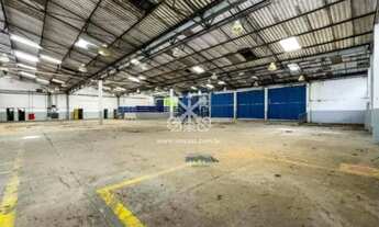 Imagem 2: Galpão para venda - Vila Socorro