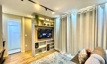 Imagem: Apartamento a venda de 1 quarto, 42 metros