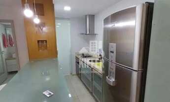 Imagem 7: Apartamento com 1 quarto à venda, 55 m² por R$ 480.000 - Icaraí - Niterói/RJ