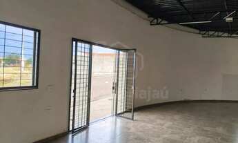 Imagem 5: Barracão para alugar em Mineiros do Tietê