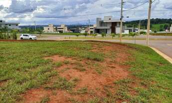 Imagem 2: Lote / Terreno em Jardins Parma - Senador Canedo