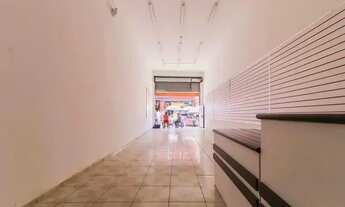 Imagem 7: Prédio Comercial com 225m² para locação no Largo 13 de Maio