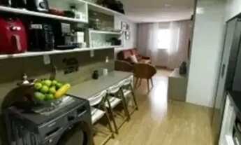 Imagem 4: Apartamento (Padrão), com 2 quartos e 1 banheiros à Venda, 49 m² em São Paulo/SP