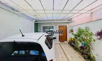 Imagem 2: Casa com 3 dormitórios, 150 m² - venda por R$ 600.000,00 ou aluguel por R$ 3.565,83/mês