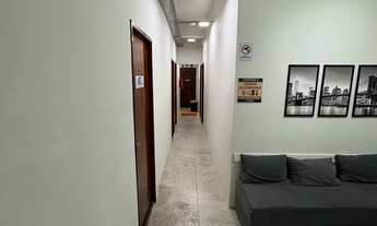 Imagem 5: Alugo Sem Fiador Salas Escritórios C/ Ar Condicionado e Mobília