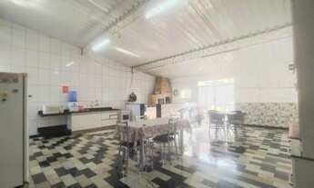 Imagem: Casa em Parque Planalto - Santa Bárbara