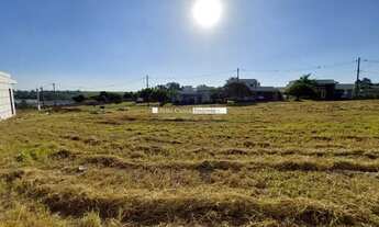 Imagem 5: Terreno no condomínio Solar do Bosque