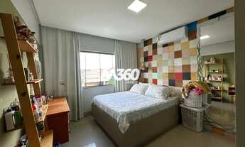 Imagem 4: SOBRADO 5 QUARTOS, 04 SUÍTES 389m² - JARDINS MÔNACO - GOIÂNIA - GO