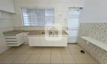 Imagem 5: Casa para locação no bairro Nova Uberlândia